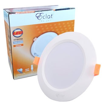 DOWNLIGHT LED 5W 100 - 240 V ECLAT