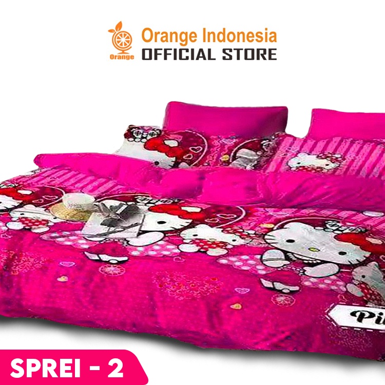 Sprei Motif Kekinian Sprei Aestetic Seprai Kotak Kualitas Bagus Banyak Motif Termurah