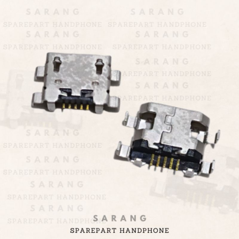 konektor cas xiaomi redmi note 5 note 5 pro