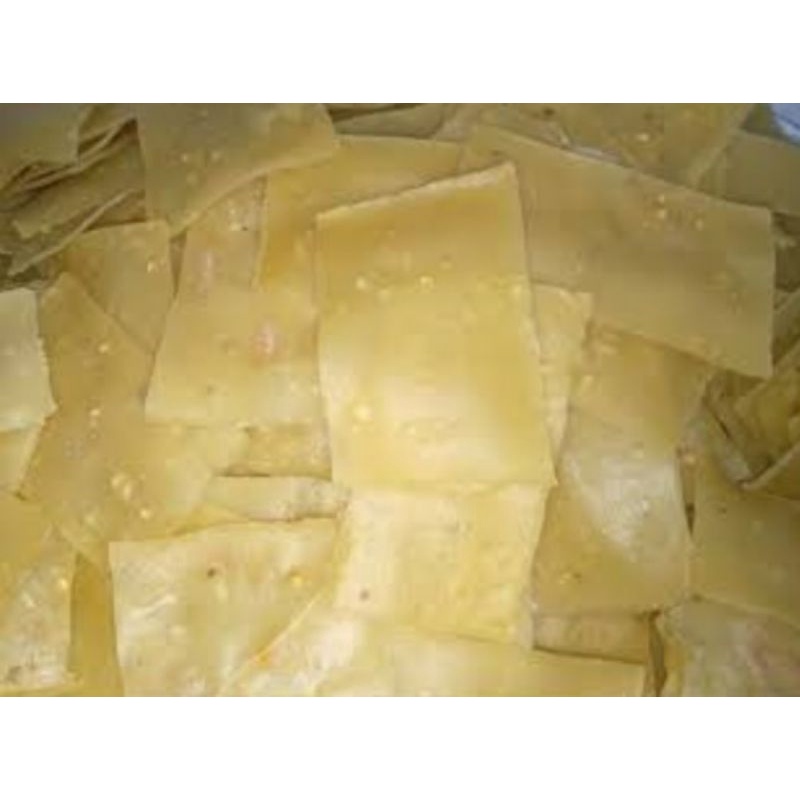 

Kerupuk Puli 500gr