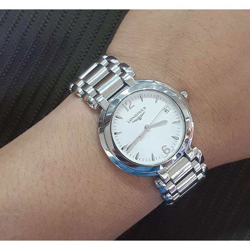 longines preloved