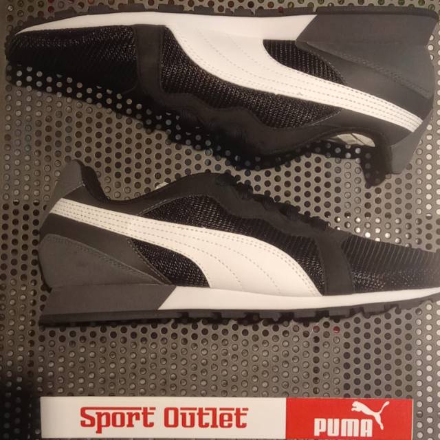 PUMA PACER