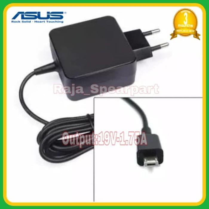 Adaptor Adaptor Charger Original Asus Eeebook E203 X205 X205T