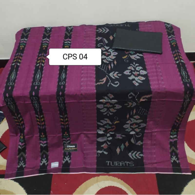 SARUNG TURATS CPS