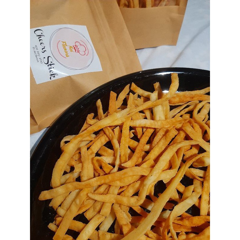 

cheers stick by kei.flavors