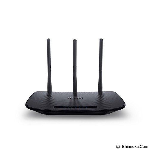 TP-Link TL-WR940N - Router
