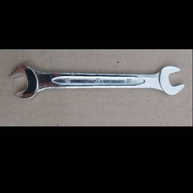 KUNCI PAS 10-12 MEREK ATS