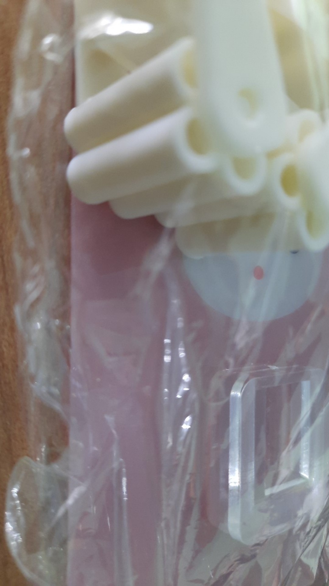 Gantungan Sapu & Pel Gambar Karakter Lucu Tempel Pengait Gagang Tanpa Paku Bor Mop Holder Hook