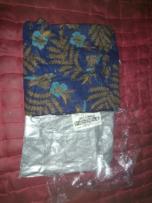 Gamis Batik Jumbo Gamis 2021motif Terbaru Terlaris Baju Gamis Wanita Bennieby Gamis Syari