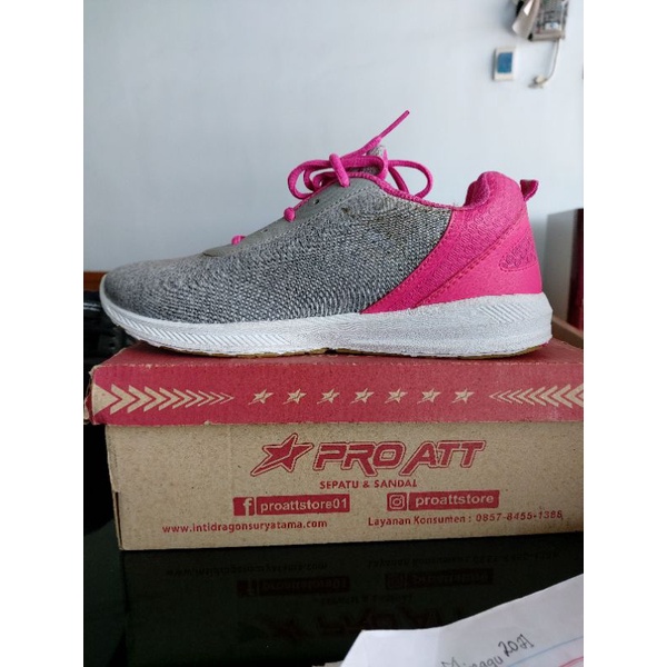 SEPATU|TALI|PROATT|MURAH