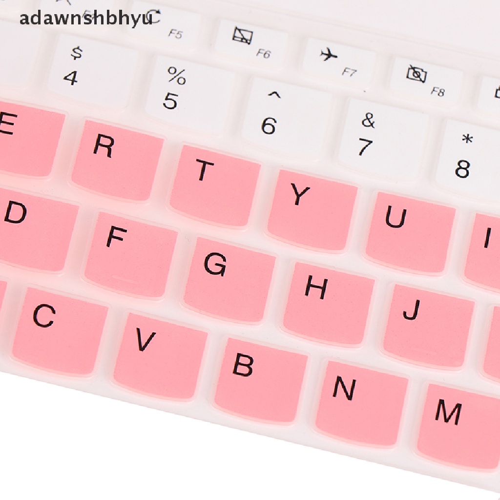 Adawnshbhyu cover Pelindung keyboard 14 &quot;Untuk Laptop Lenovo Ideapad 310S 510S V110 710S-14