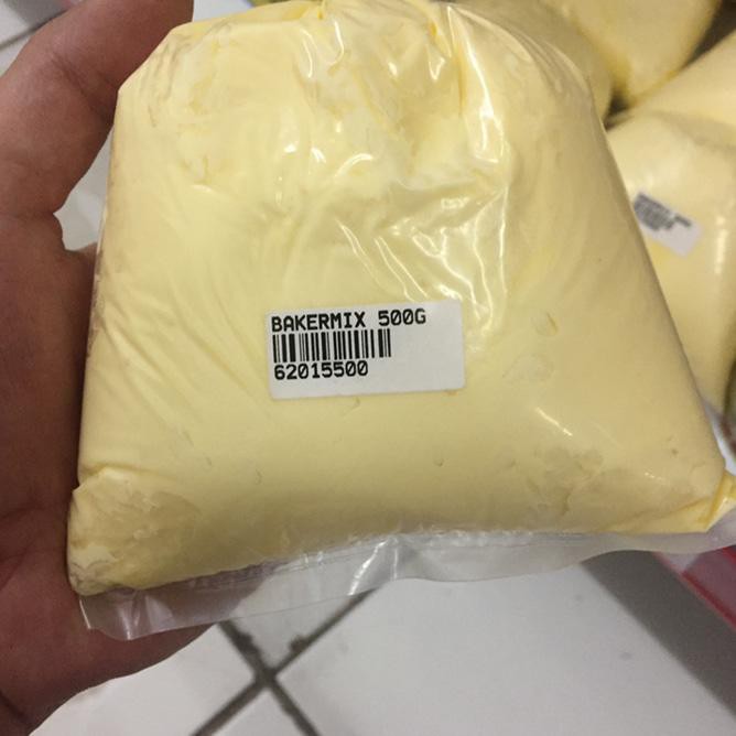 

Limited Stock BakerâS Mix 500Gr