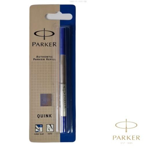 

➢ Parker Reffil RB Blue ☚