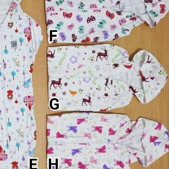✾ Bedong Instan / Bedong Instan Bayi ❉
