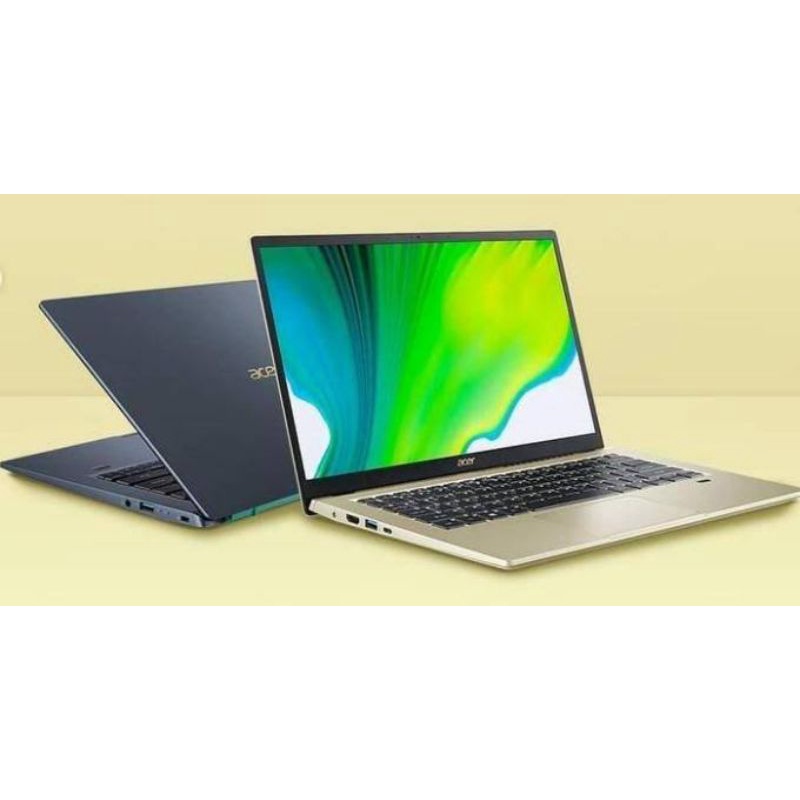 Acer Aspire A514-256GB-NVIDIA MX350-2GB-FHD