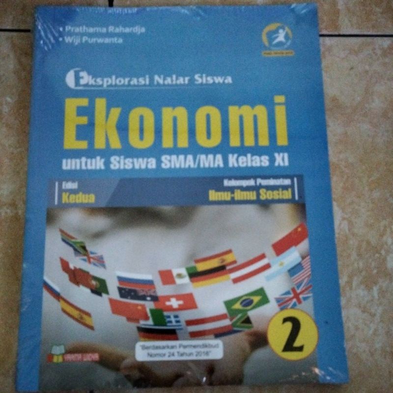 ekonomi SMA kelas 11