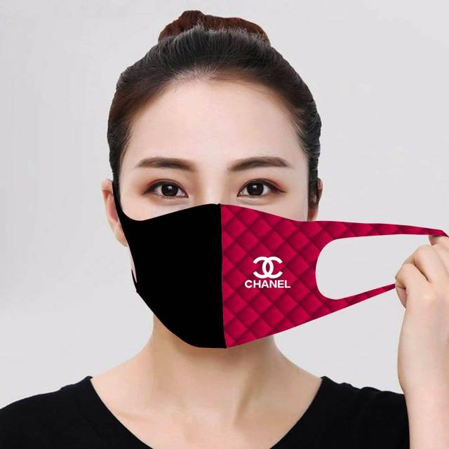 Maskwr cewek premium dewasa beli 10pcs free 2pcs