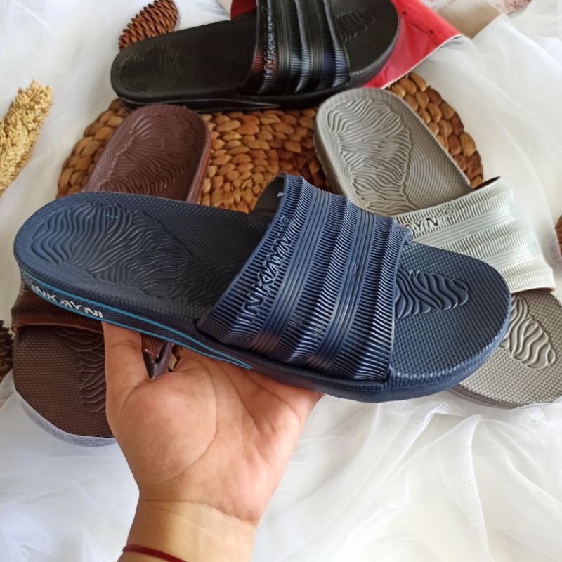 SANDAL COWOK | SELOP COWOK | SANDAL MURAH | SANDAL SELOP