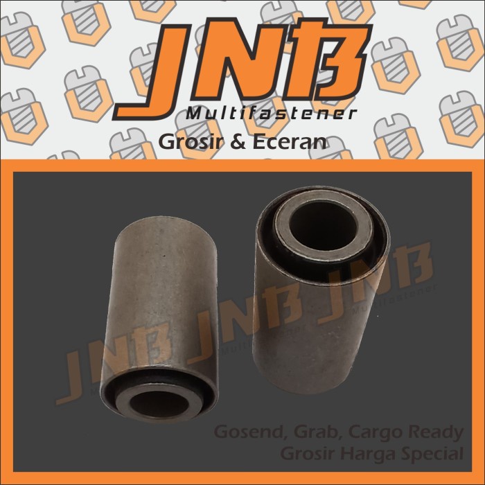 BOSH SWING ARM BOSH ARM BUSHING RX KING RXS F1ZR FORCE1