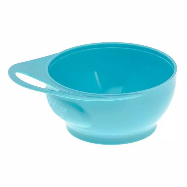 Brother max weaning bowl set - mangkuk mpasi bayi