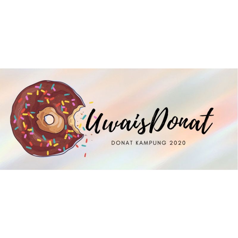 

Donat Kampung Super lembut dan Empuk