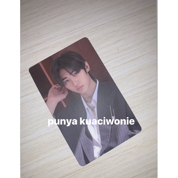 PC sunghoon peniti hype (booked)