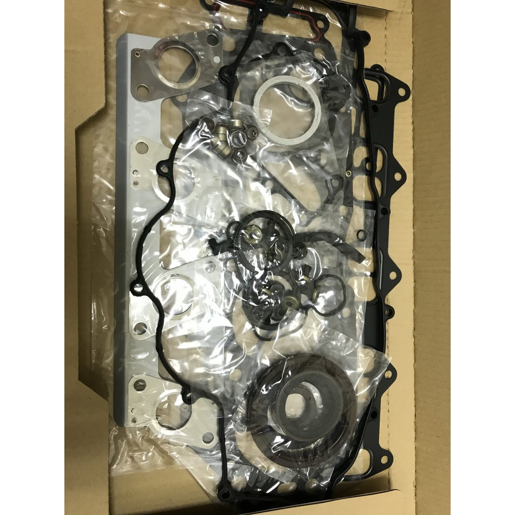 GASKET SET-PACKING FULL SET-PAKING SET FORD RANGER 2.9/2900cc