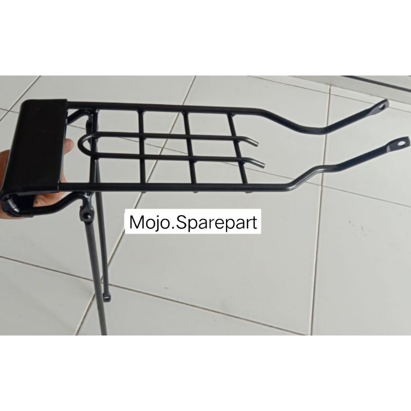 Bagasi Belakang Sepeda MTB Gunung Merk Jaguar