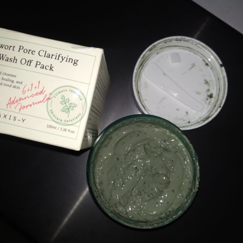 AXIS-Y MUGWORT Preloved