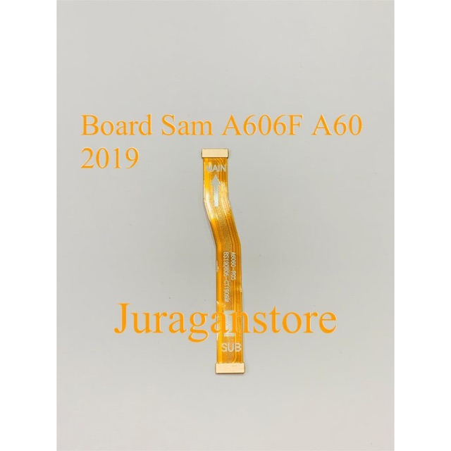 FLEXIBLE FLEXIBEL BOARD SAMSUNG GALAXY A60 2019 A606F