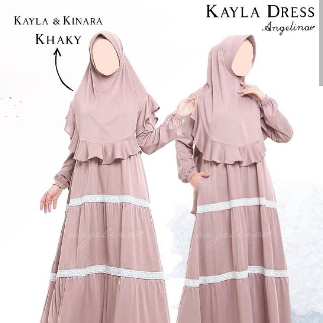 Kayla Dress non lace size XXS by atelier angelina