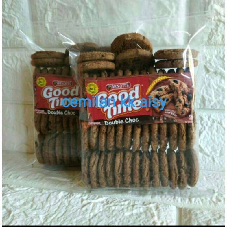 

goodtime coklat snack repack/snack kiloan