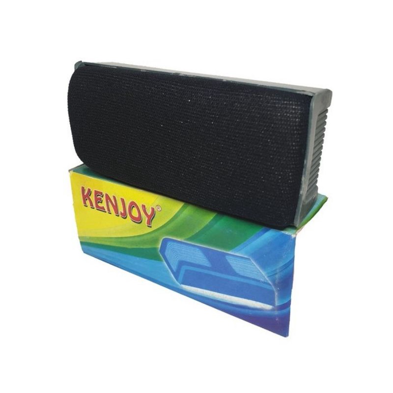 PENGHAPUS / ERASER WHITE BOARD KENJOY