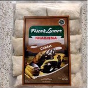 

Pisang Lumer Coklat Kharisma isi 10