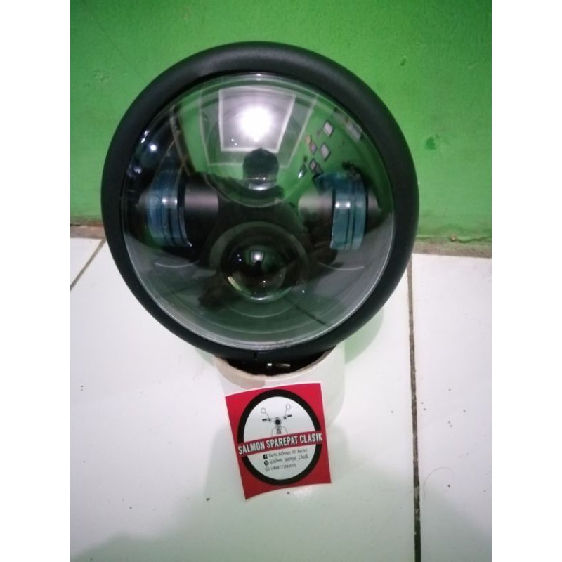Lampu Daymaker Cb Gl