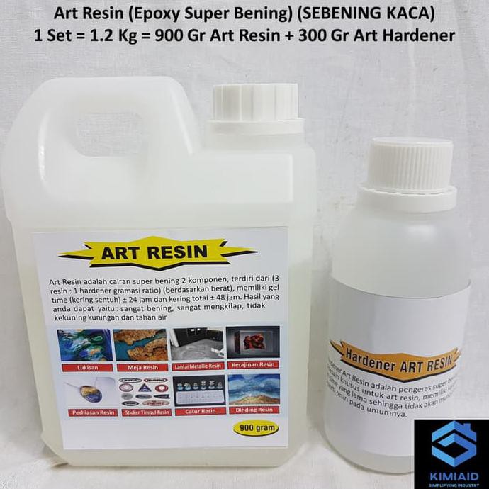 

[ COD] Art Resin - 1.2 Kg - Sticker Timbul Resin - Stiker Timbul Keras SPECIAL Kode 283