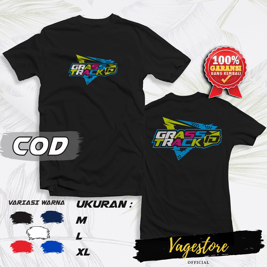 PAKAIAN ATASAN JERSEY BAJU KAOS OTOMOTIF BALAP SEPEDA MOTOR CROSS TRAIL MTB GRASSTRACK SABLON CUSTOM