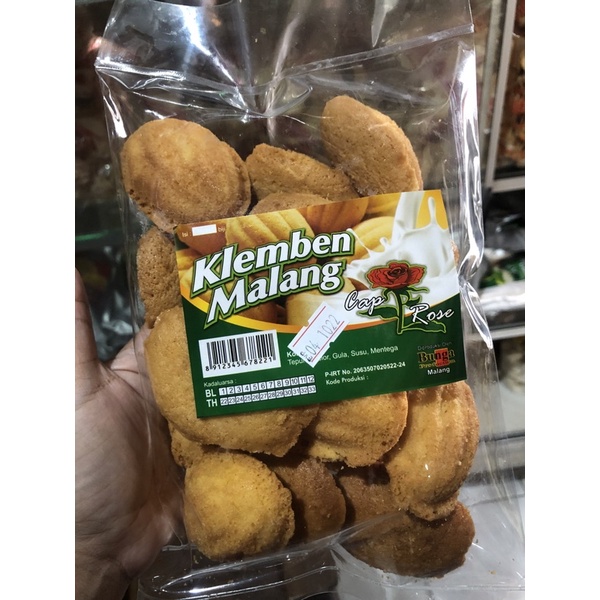 

klemben