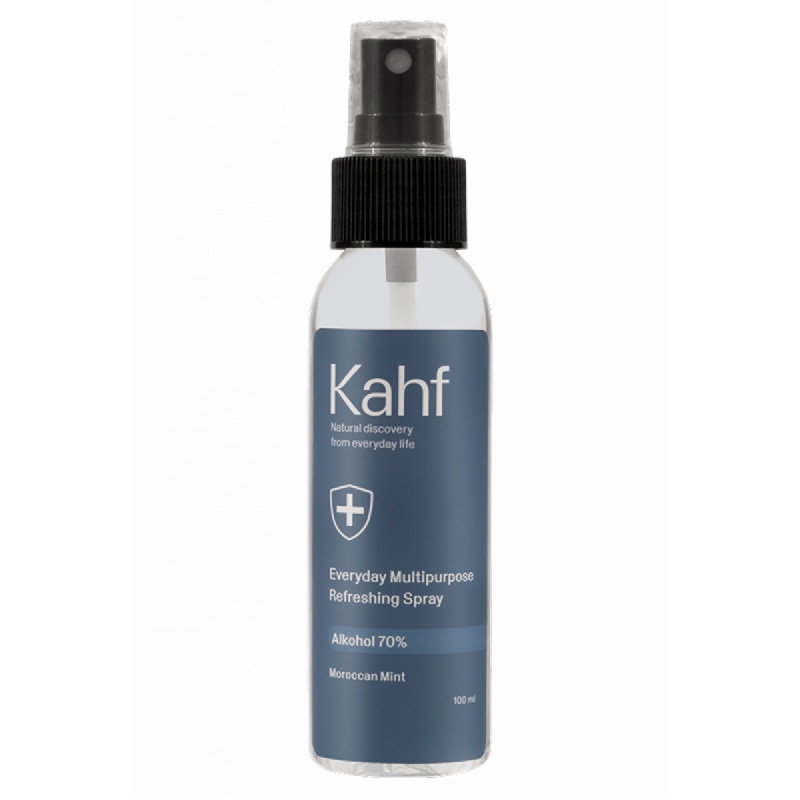 Kahf Everyday Multipurpose Refreshing Spray 100 ml