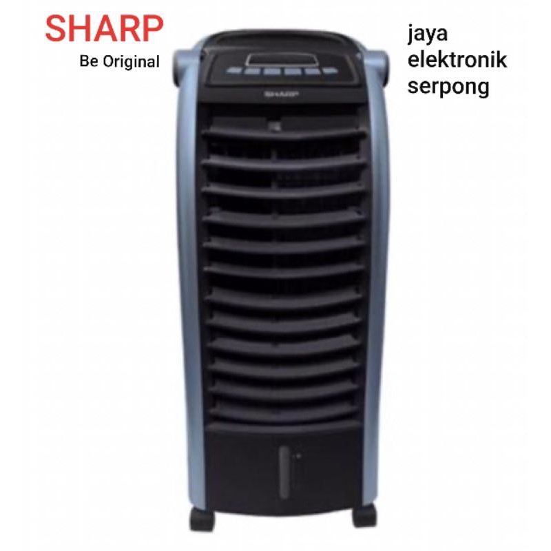 Air cooler sharp PJ-A36TY