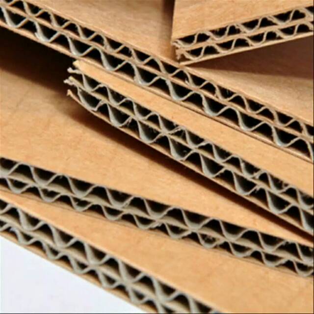 

Kardus tambahan packing