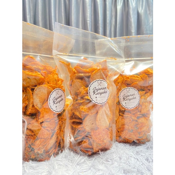 

Basreng Termurah Terenak