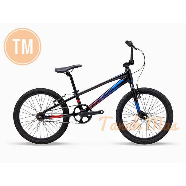 Sepeda BMX Polygon 20" ROGUE