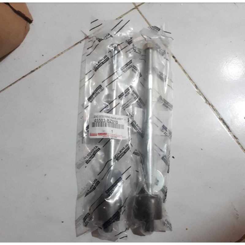 RACK END AVANZA 45503-BZ010