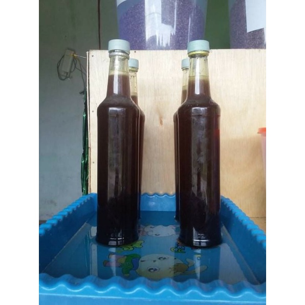

madu asli