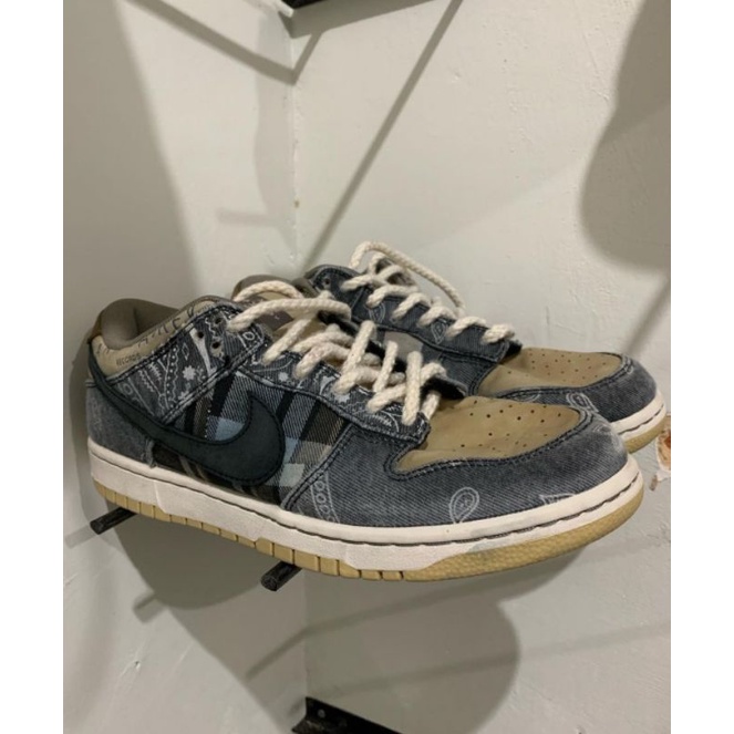 Nike SB Dunk Low x Cactus Jack