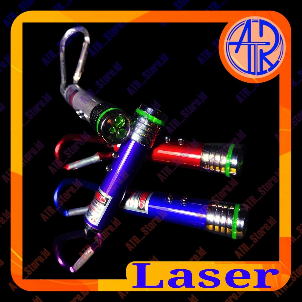 Mainan Laser | Laser Mainan Kucing | Laser - Perlengkapan