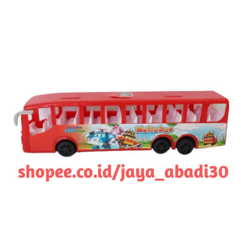 MANAN METRO BUS KEMASAN KTG OCT5301
