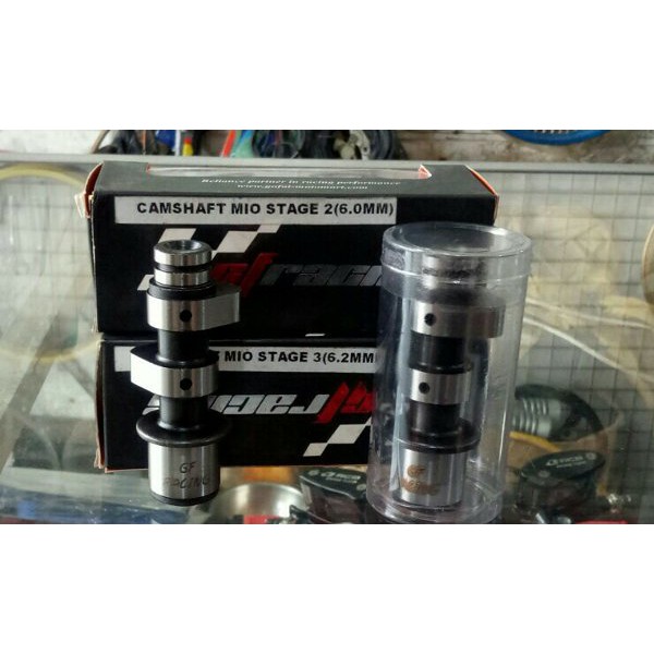 CEKIDOTT Noken As GF RACING Thailand For Yamaha Mio k2 k3