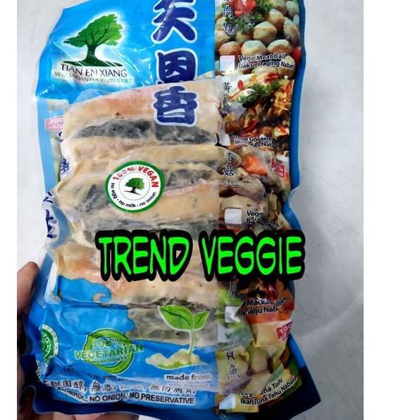 

READY ✅Tian En Xiang Sardines2 450gr/ Ikan Sarden Evergreen|SQ3